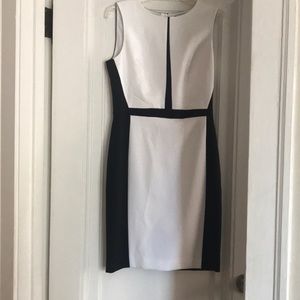 White House Black Market Dress Size 6